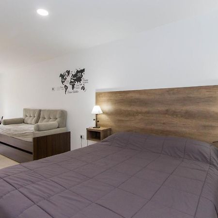 Apartament Darwin Apartamento Ushuaia Zewnętrze zdjęcie
