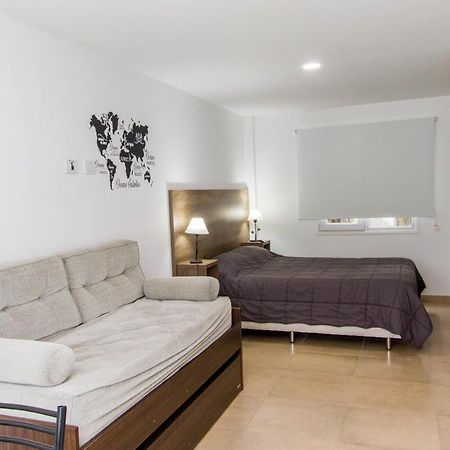 Apartament Darwin Apartamento Ushuaia Zewnętrze zdjęcie