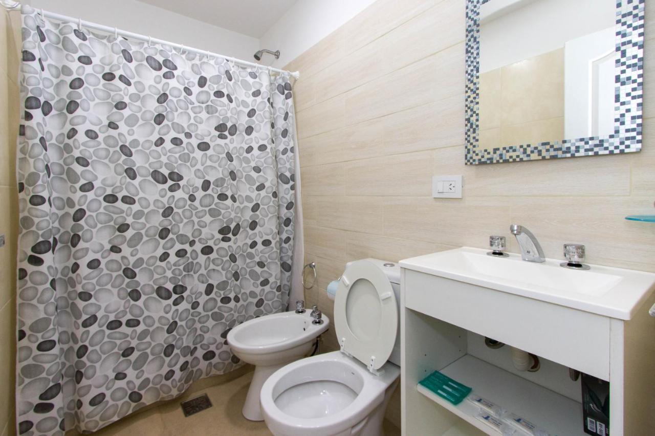 Apartament Darwin Apartamento Ushuaia Zewnętrze zdjęcie
