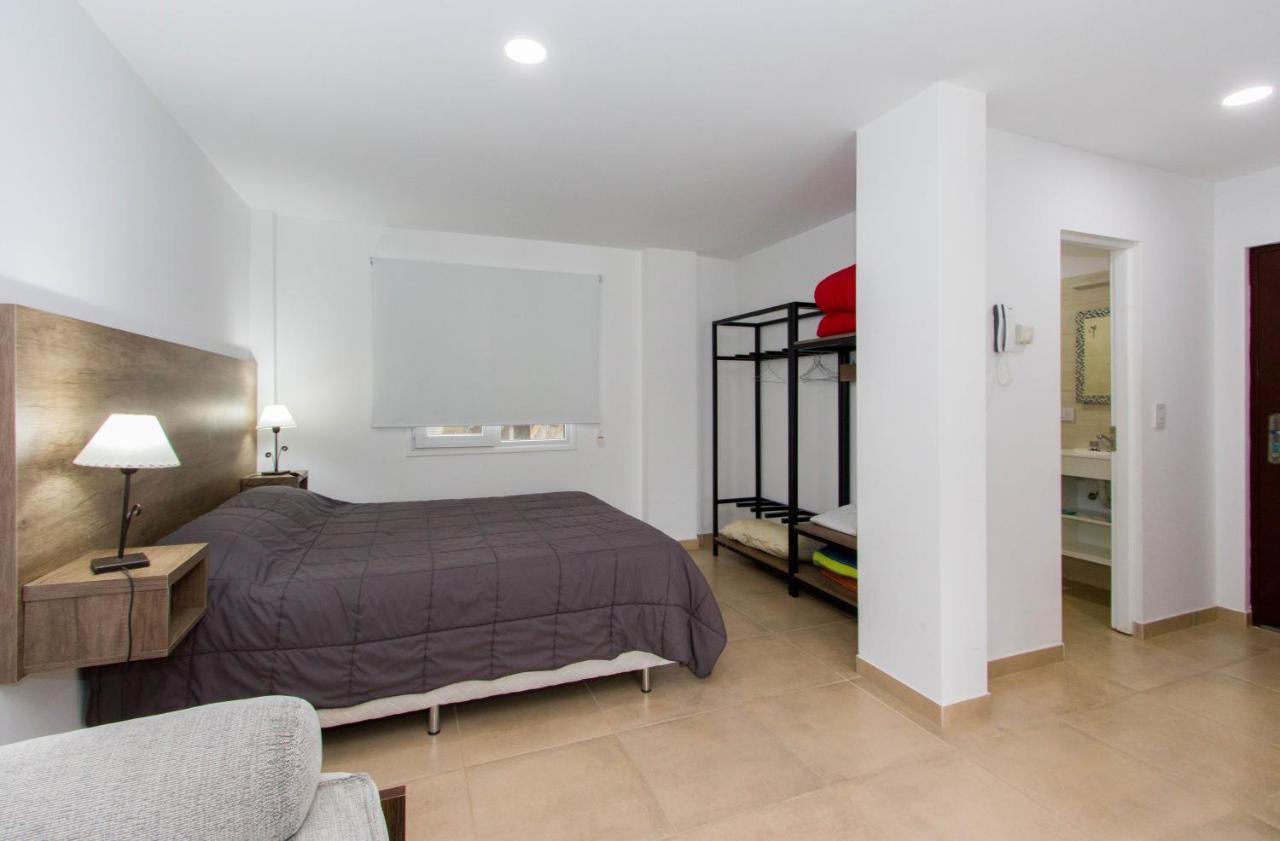 Apartament Darwin Apartamento Ushuaia Zewnętrze zdjęcie