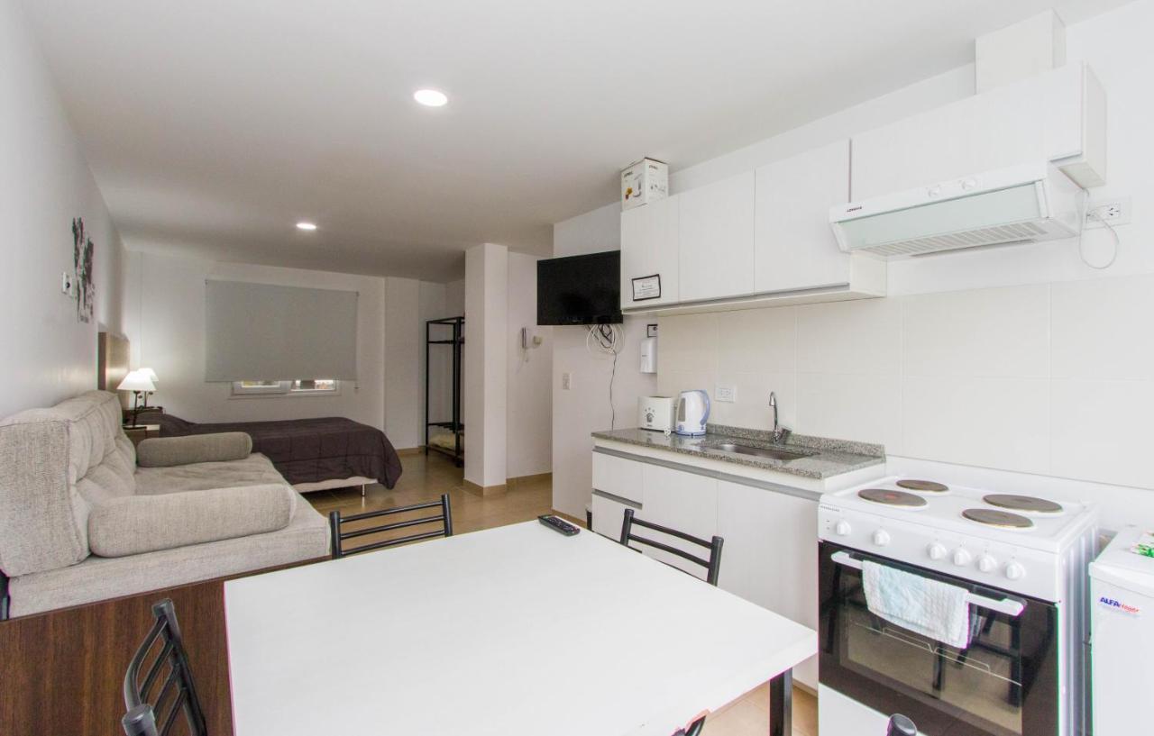 Apartament Darwin Apartamento Ushuaia Zewnętrze zdjęcie